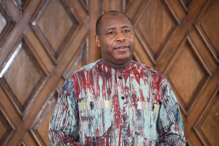 Ijambo rishikirijwe na Nyenicubahiro Umukuru w’Igihugu aho hatanguzwa icese isekeza ryo kurwanya korona virusi