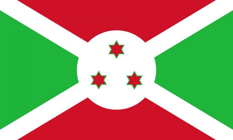 Itangazo ry’umuvugizi w’Umukuru w’Igihugu inyuma y’urupfu rw’umuvyeyi w’Incungu ya demokarasi