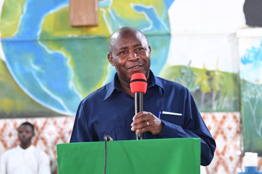 Inkuka y’imisa yo ku munsi w’Imana : Umukuru w’Igihugu ahamagarira Abarundi gufashanya
