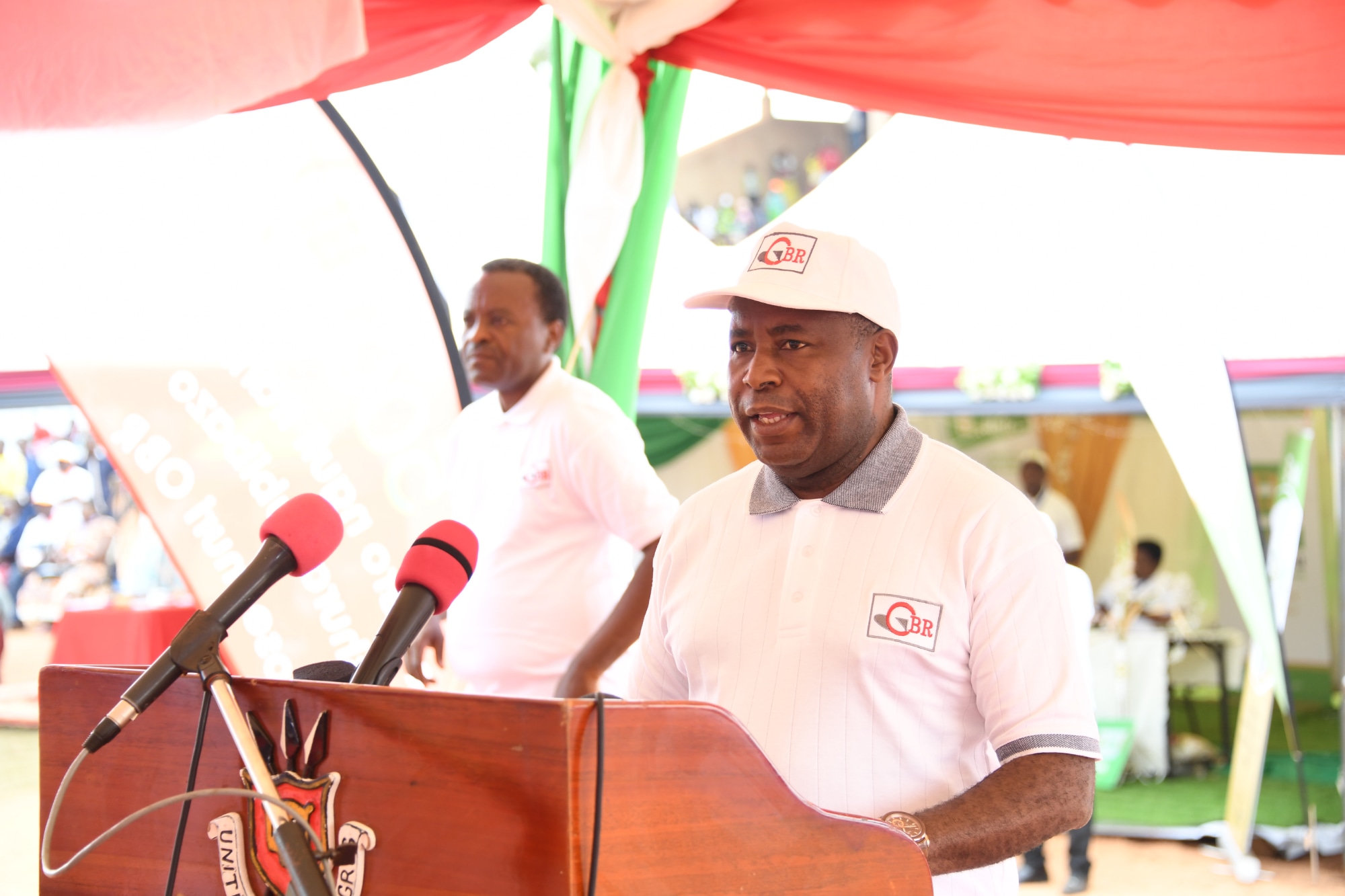 Umukuru w’Igihugu ahamagarira abarundi gutera intambwe muvyo gukunda igihugu, mu kwijukira gutanga ikori, kugirango itunga ry’igihuhgu ryisununure