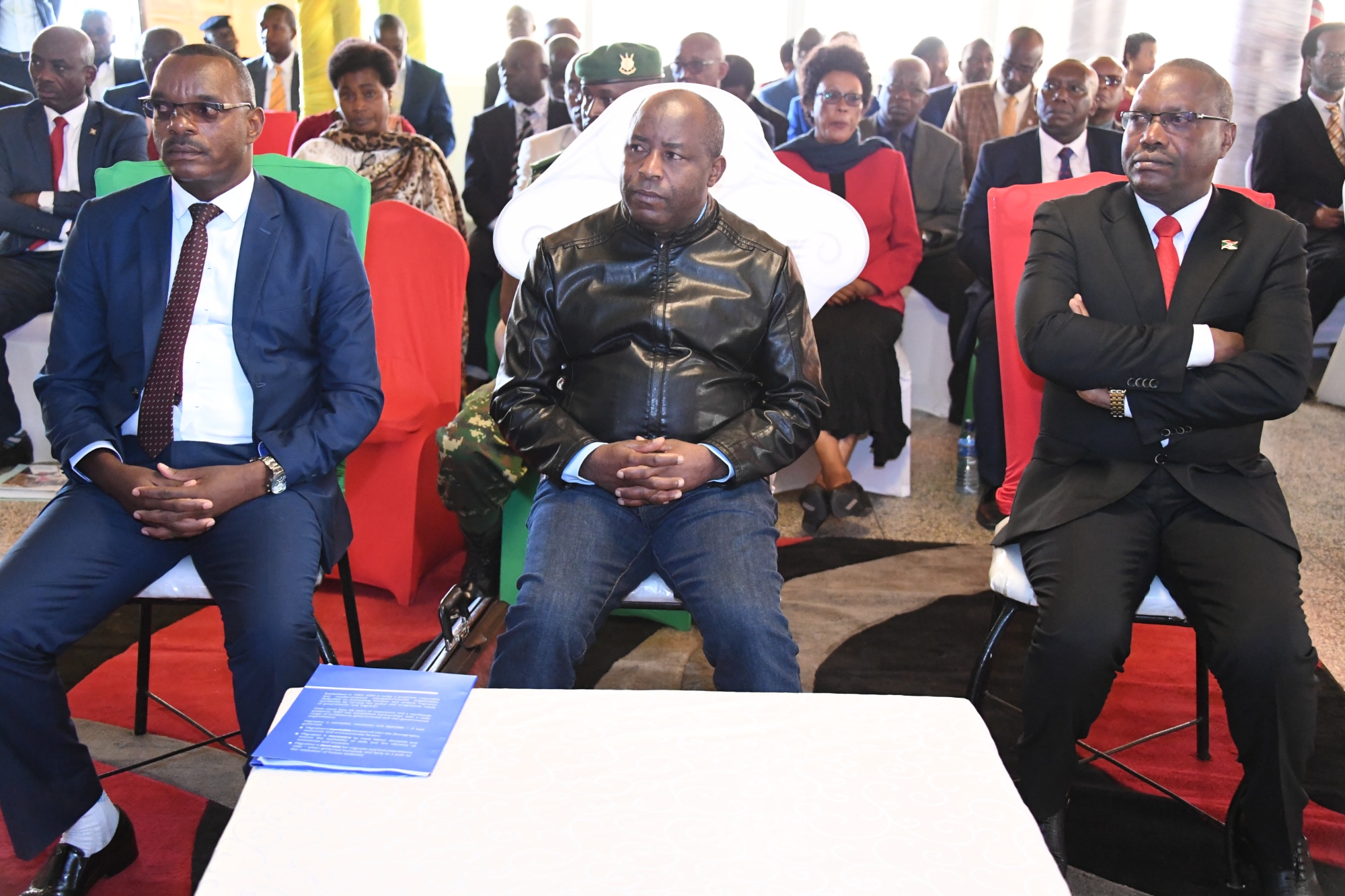Umukuru w’Igihugu asaba itunganywa rishasha ry’igisata c’uburimyi n’ubworozi