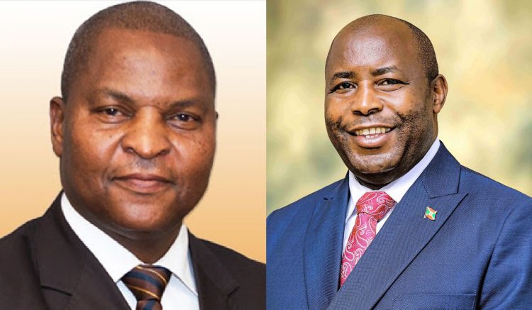 Itangazo ku bimenyeshamakuru