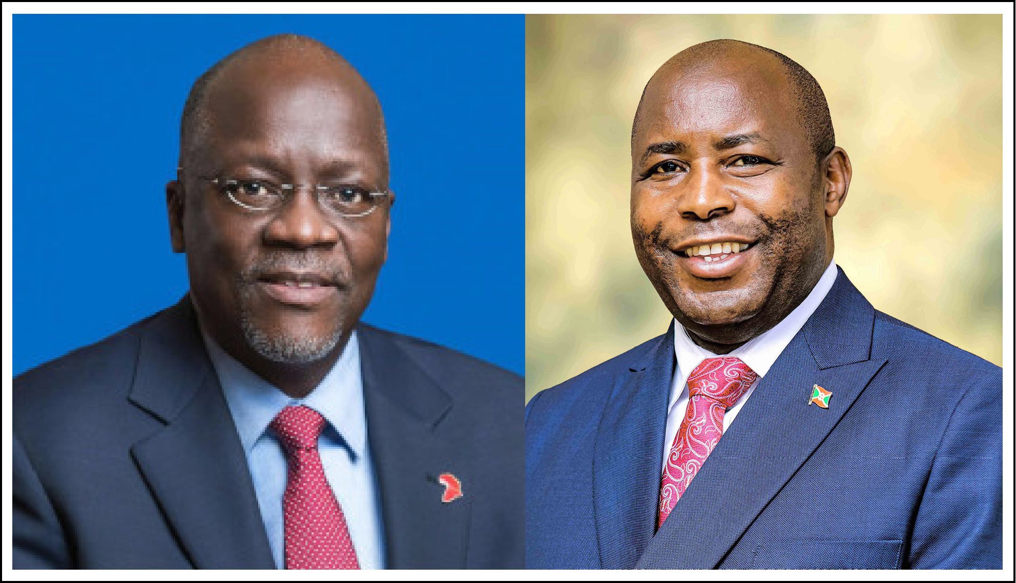 Itangazo ku bimenyeshamakuru