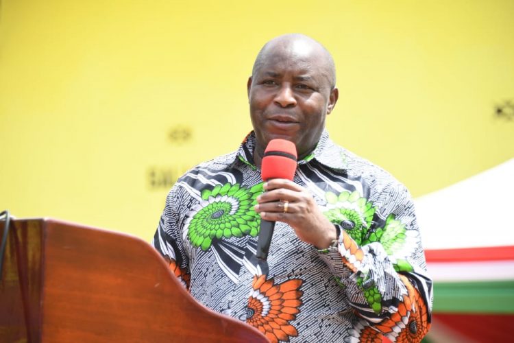 Sebarundi asaba urwaruka gukoresha ubumenyi baronswa mu mashure mu kugira ubwenge bwo kwiteza imbere