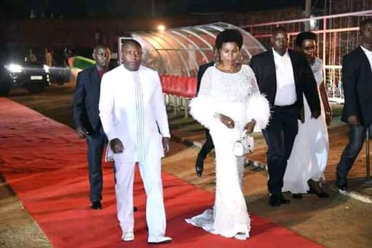 Abarundi barangurira imirimo yabo mu bindi bihugu basabwa kuba koko abaserukizi b’Uburundi