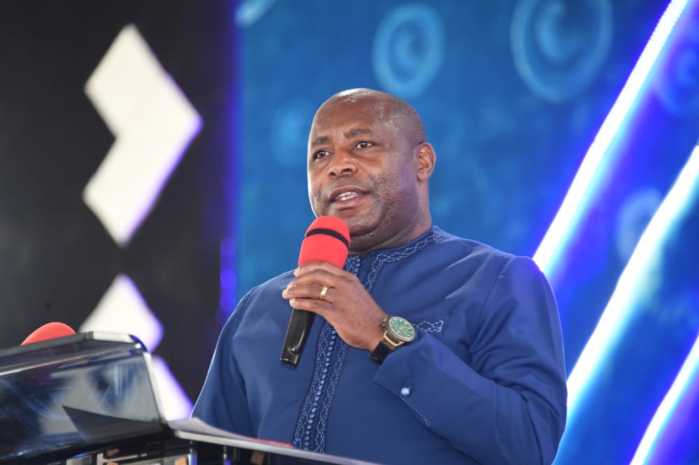 Kwubahiriza amategeko niwo mushinge w’iterambere