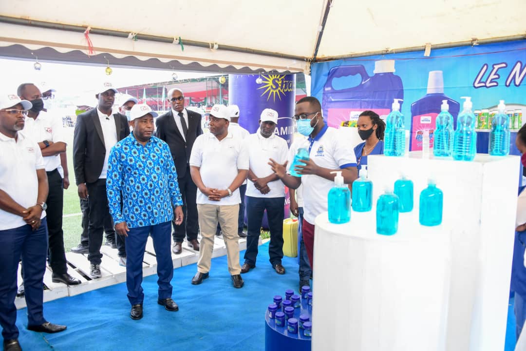 Umukuru w’Igihugu Ndayishimiye yateye iteka umunsi wahariwe umutangakori