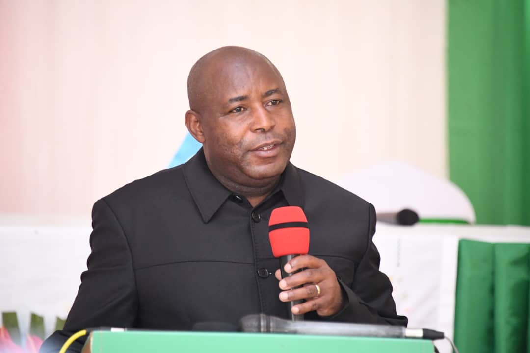 IJAMBO RY’UMUKURU W’IGIHUGU MU NAMA Y’UMURWI W’IGIHUGU UJEJEJWE GUKINGIRA NO GUTEGEKANIRIZA KAZOZA ABENEGIHUGU