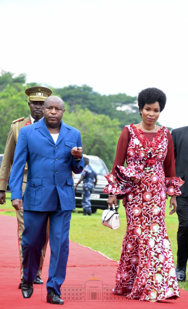 IJAMBO RISHIKIRIJWE NA NYENICUBAHIRO UMUKURU W’IGIHUGU KU MUSI WO KWIPFURIZA UMWAKA MUSHASHA UMURYANGO WA SEBARUNDI